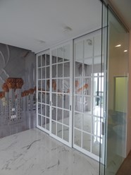 Фото компании  Reville Мебель 11