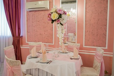 Фото компании  Империя, ресторан 33