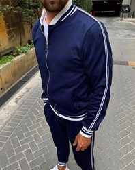 Костюм в спортивный из Джентльменов