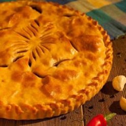 Фото компании  Ирон Кабис, кафе осетинской кухни 7