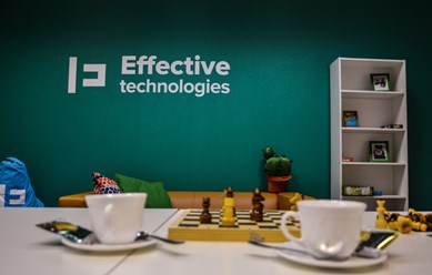 Фото компании ООО Effective Technologies 3