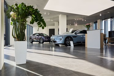 Фото компании  Автовельт 3