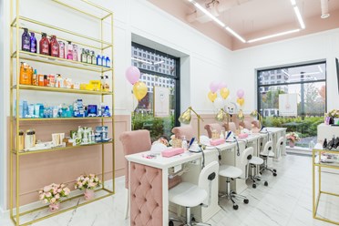 Фото компании  beauty.nail.boutique 2