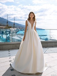 Фото компании  Свадебный шоу-рум/ателье 6