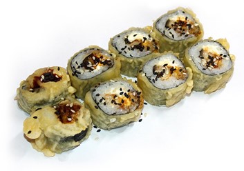 Фото компании  Каратэ-Суши, суши-бар 6