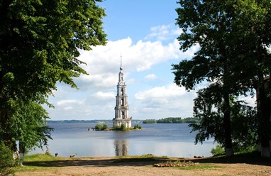 Фото компании  Частный риэлтор гор. Калязина Тверской области 2