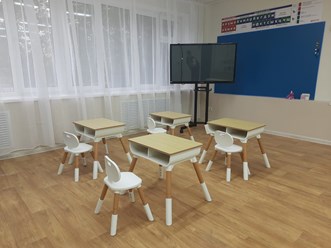 Частный детский сад Образование Плюс I: лучшее образование и забота с утра до вечера