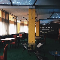 Фото компании  Пристань, ресторан 7