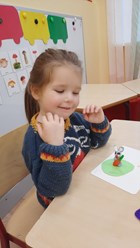 Частный детский сад в Кунцево Образование Плюс I