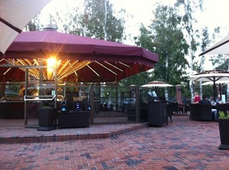 Фото компании  Швейк, ресторан 2