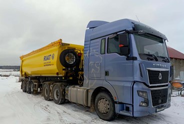 Фото компании ООО Ресурс96 10