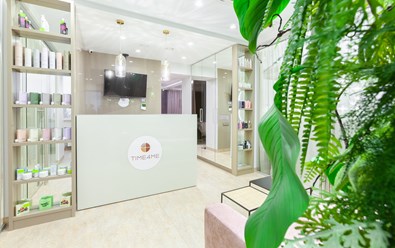 Фото компании  Time4me 1