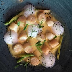 Фото компании  Вереск, ресторан 7