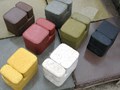 брусчатка классико цветная