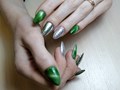 Ногтевая Студия "LoveNails" 8-960-274-23-32