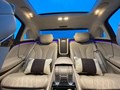 Фото компании  Трансфер в Казани S-class 6