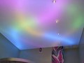 Натяжные потолки в Армавире с подсветкой