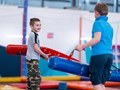 Фото компании  Спортивно-развлекательный центр «НЕБО» (м. Бабушкинская) 1