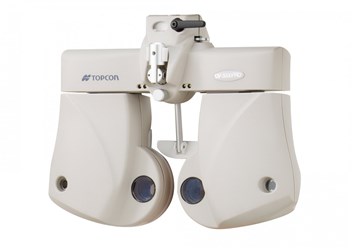 Система офтальмологическая диагностическая CV-5000
Topcon, Япония
