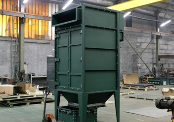 Фото компании  ЭкоФильтр 3