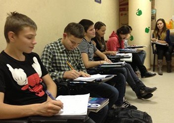 Фото компании  UP 3