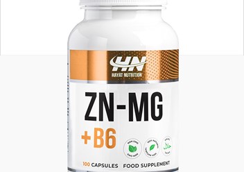 Фото компании ООО Hayat Nutrition 3