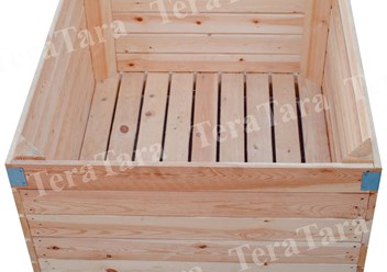 Фото компании ООО Тэра 1