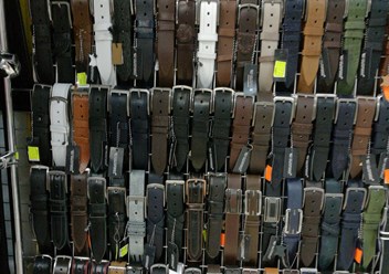 Фото компании ИП Магазин джинсовой одежды 1