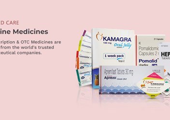 Фото компании ООО Drugssquare Pharmacy 2