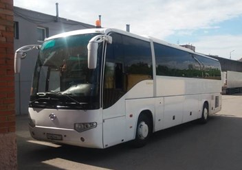 Автобус большого класса (49 мест)