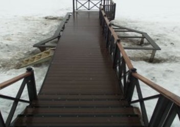 Фото компании ООО Производственно - монтажная компания "Металлстрой" 6