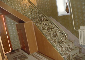 Фото компании ООО Мастерская кованых и сварных изделий "ФЕНИКС" 2