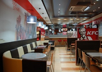 Фото компании  KFC, сеть ресторанов быстрого питания 3