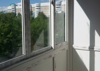 Фото компании  Панорама 5