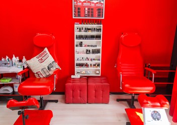 Фото компании  NailStudio 5