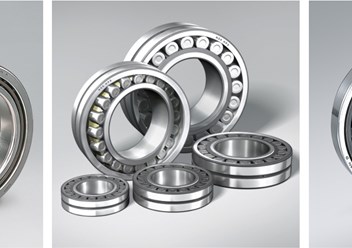 Реализуем подшипники широкого спектра назначения – для машино- и автостроения, сельского хозяйства, нефтегазовых комплексов, металлургии и др.