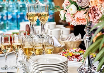 Фото компании ООО Кафе «Марьяж» 4