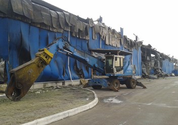 Фото компании ООО Металл Стиль 5