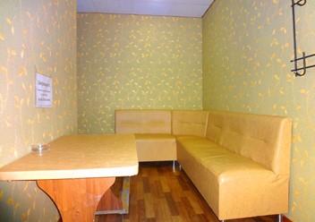 Фото компании  Бани На Апреля 3