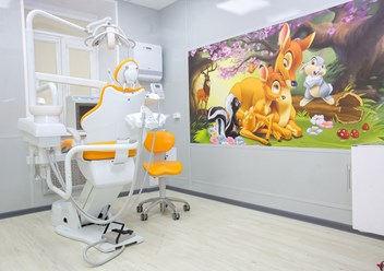 Фото компании  Жемчужина 6