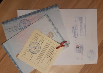 Фото компании  Языкон 3