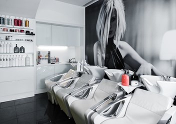 Фото компании  JEAN LOUIS DAVID 6
