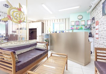 Фото компании  Первый Дом Красоты 3