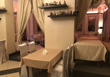 Фото компании  Хинкальная, кафе грузинской кухни 4