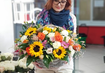 Фото компании ООО Салон «Flori» 1