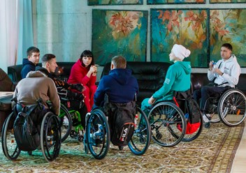 Фото компании ООО ВОИ реакурс 5