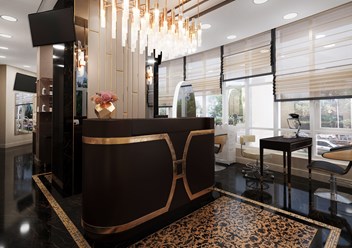 Фото компании ИП iDesign Studio 4