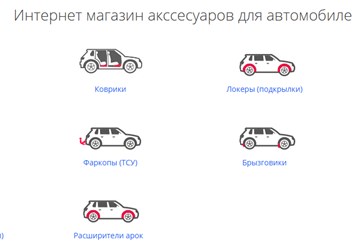 Фото компании  LuxAutoCar 2