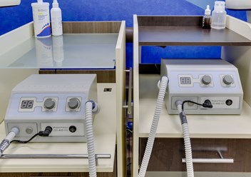 Фото компании  Легкий Шаг 4