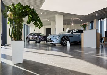 Фото компании  Автовельт 3